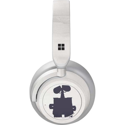Disney Wall-E Silhouette Surface Headphones Skin